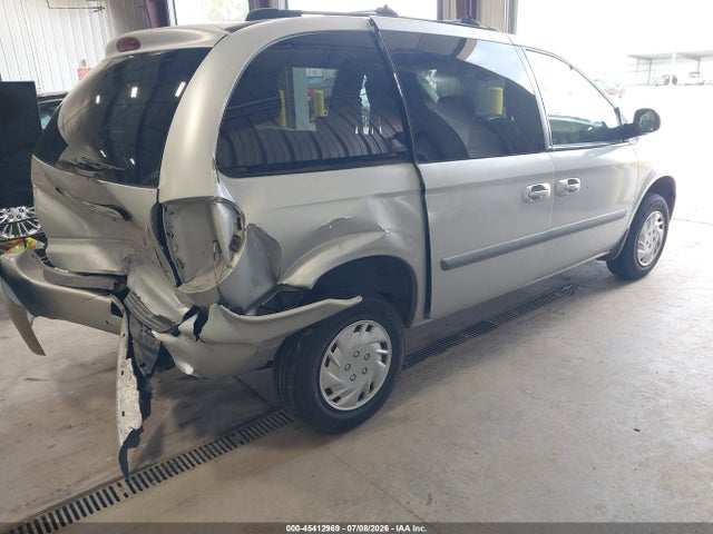 2005 Chrysler Town & Country მანქანა იყიდება აუქციონზე, vin: 1C8GP45R25B196266, აუქციონის ნომერი: 45412969