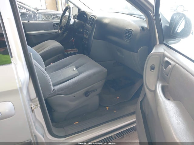 2005 Chrysler Town & Country მანქანა იყიდება აუქციონზე, vin: 1C8GP45R25B196266, აუქციონის ნომერი: 45412969
