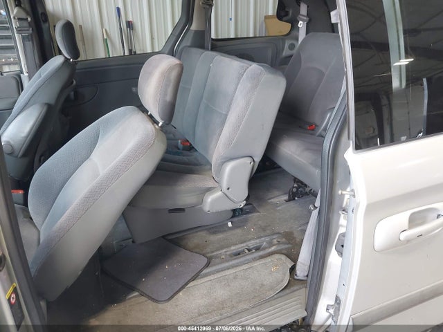 2005 Chrysler Town & Country მანქანა იყიდება აუქციონზე, vin: 1C8GP45R25B196266, აუქციონის ნომერი: 45412969