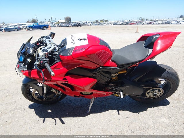 Ducati Panigale V4s 2024 ZDMDAGWW3RB008361 Image 12