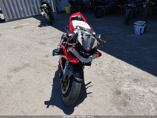 Ducati Panigale V4s 2024 ZDMDAGWW3RB008361 Image 5