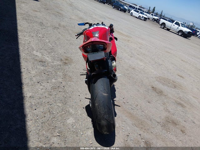 Ducati Panigale V4s 2024 ZDMDAGWW3RB008361 Image 6