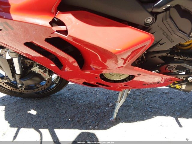 Ducati Panigale V4s 2024 ZDMDAGWW3RB008361 Image 9