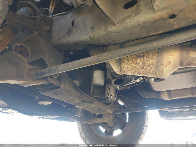 45412982 :رقم المزاد ، 1GNEC16T14J201076 vin ، 2004 Chevrolet Suburban 1500 Ls مزاد بيع