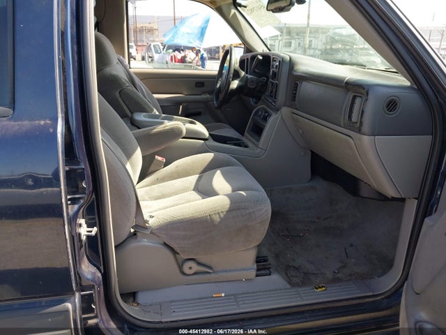 45412982 :رقم المزاد ، 1GNEC16T14J201076 vin ، 2004 Chevrolet Suburban 1500 Ls مزاد بيع