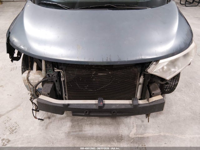 Aukcja sprzedaży 2011 Nissan Quest Sv, vin: JN8AE2KPXB9003518, numer aukcji: 45412983