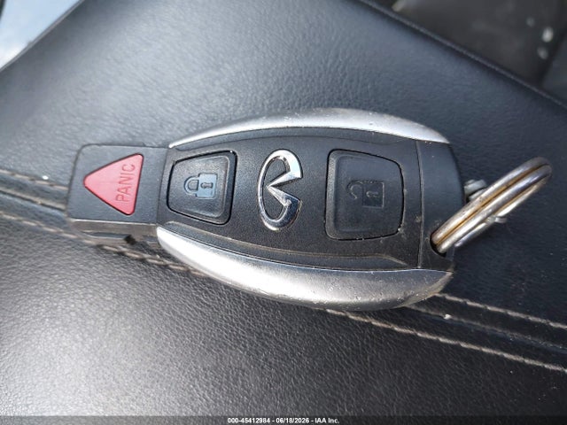 45412984 :رقم المزاد ، SJKCH5CR3KA009945 vin ، 2019 Infiniti Qx30 Essential مزاد بيع