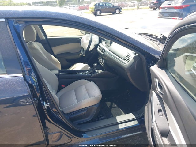 45412987 :رقم المزاد ، JM1GJ1U53G1451547 vin ، 2016 Mazda Mazda6 I Sport مزاد بيع