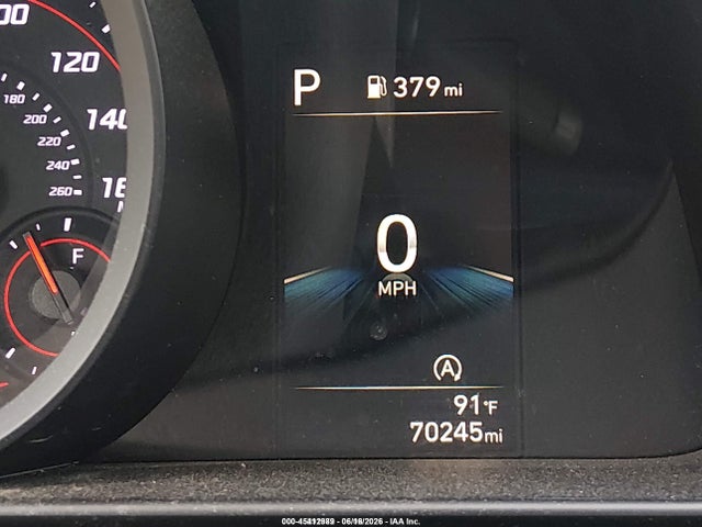 Hyundai ELANTRA SE 2021 5NPLL4AG5MH042549 Image 15