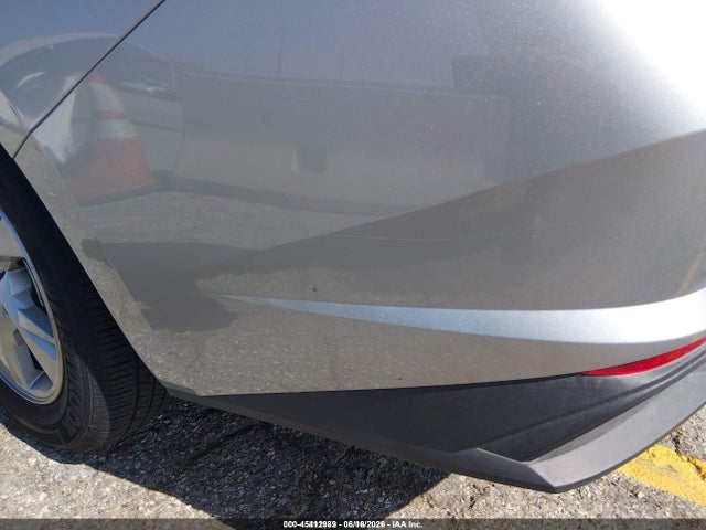 5NPLL4AG5MH042549 Hyundai ELANTRA SE