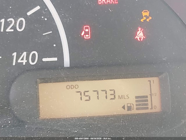 Продажа на аукционе авто 2017 Nissan Versa 1.6 S, vin: 3N1CN7APXHL879852, номер лота: 45412990