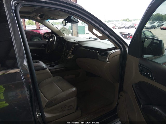 Aukcja sprzedaży 2015 Chevrolet Tahoe Lt, vin: 1GNSCBKC9FR549081, numer aukcji: 45412993