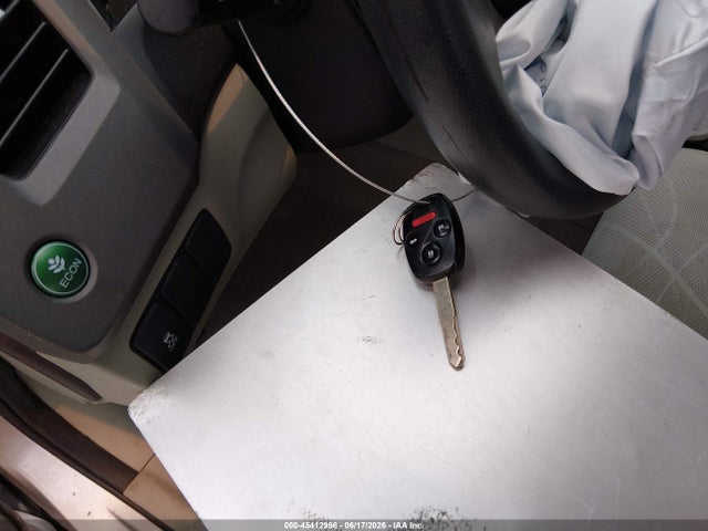 Продаж на аукціоні авто 2012 Honda Civic Lx, vin: 2HGFB2F50CH327857, номер лоту: 45412996