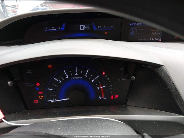Продаж на аукціоні авто 2012 Honda Civic Lx, vin: 2HGFB2F50CH327857, номер лоту: 45412996