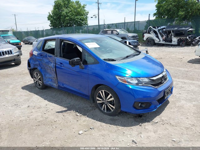 2019 3HGGK5H8XKM750653 main image