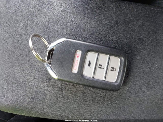 3HGGK5H8XKM750653 Honda FIT EX