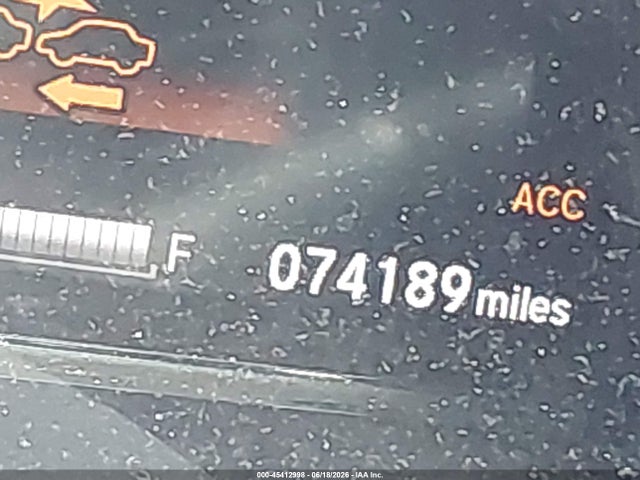 3HGGK5H8XKM750653 Honda FIT EX