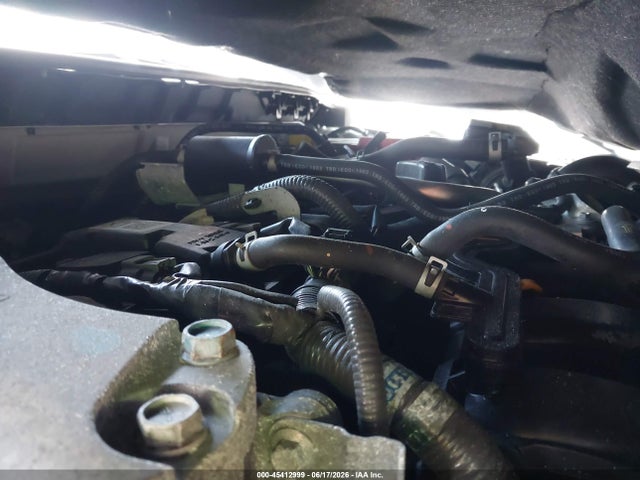 Продаж на аукціоні авто 2022 Nissan Sentra Sr Xtronic Cvt, vin: 3N1AB8DV5NY256833, номер лоту: 45412999