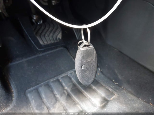 Продаж на аукціоні авто 2022 Nissan Sentra Sr Xtronic Cvt, vin: 3N1AB8DV5NY256833, номер лоту: 45412999
