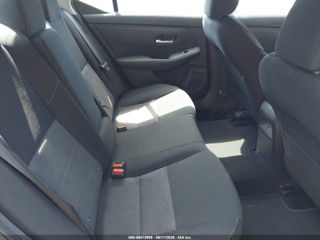 Продаж на аукціоні авто 2022 Nissan Sentra Sr Xtronic Cvt, vin: 3N1AB8DV5NY256833, номер лоту: 45412999