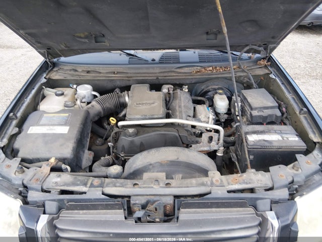 Aukcja sprzedaży 2003 Gmc Envoy Slt, vin: 1GKDT13S832288696, numer aukcji: 45413001