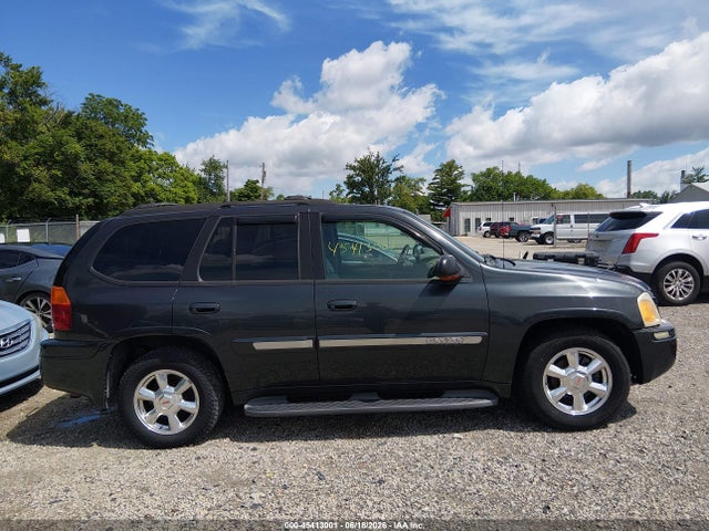 Aukcja sprzedaży 2003 Gmc Envoy Slt, vin: 1GKDT13S832288696, numer aukcji: 45413001