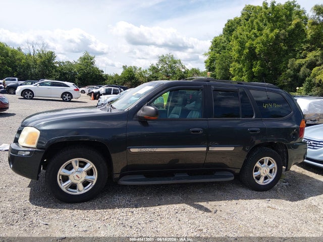 Aukcja sprzedaży 2003 Gmc Envoy Slt, vin: 1GKDT13S832288696, numer aukcji: 45413001