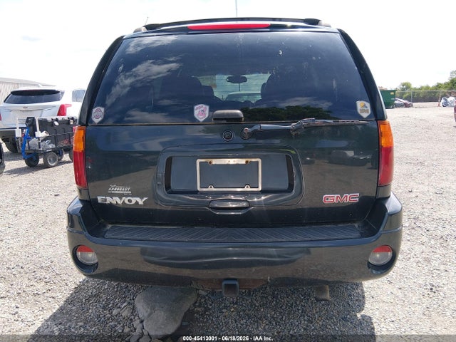 Aukcja sprzedaży 2003 Gmc Envoy Slt, vin: 1GKDT13S832288696, numer aukcji: 45413001