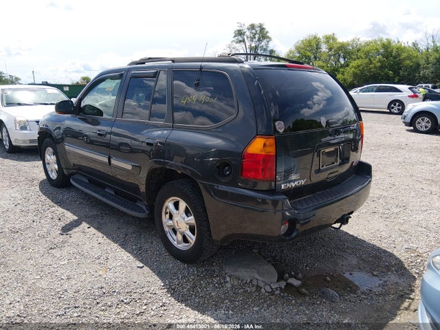 Aukcja sprzedaży 2003 Gmc Envoy Slt, vin: 1GKDT13S832288696, numer aukcji: 45413001