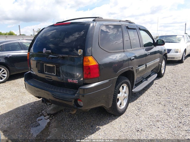 Aukcja sprzedaży 2003 Gmc Envoy Slt, vin: 1GKDT13S832288696, numer aukcji: 45413001