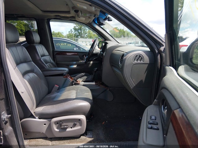 Aukcja sprzedaży 2003 Gmc Envoy Slt, vin: 1GKDT13S832288696, numer aukcji: 45413001