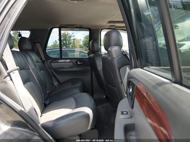 Aukcja sprzedaży 2003 Gmc Envoy Slt, vin: 1GKDT13S832288696, numer aukcji: 45413001