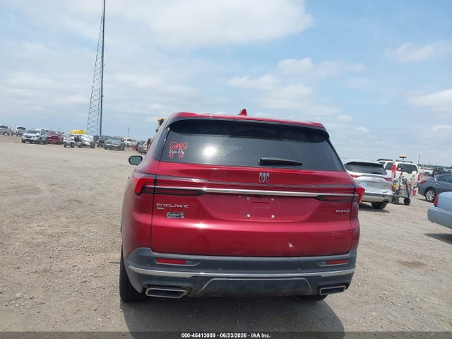 2025 Buick Enclave Preferred Fwd მანქანა იყიდება აუქციონზე, vin: 5GAEVARS3SJ191090, აუქციონის ნომერი: 45413009