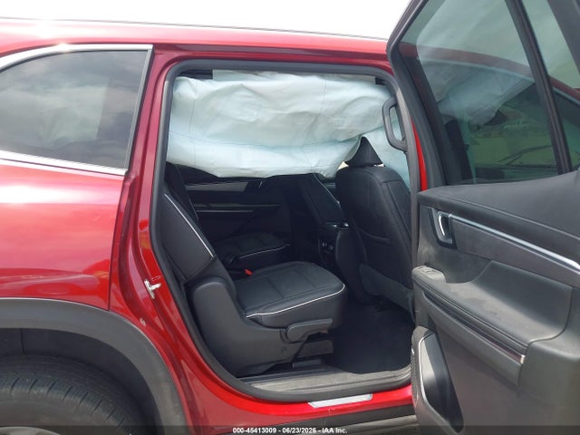 2025 Buick Enclave Preferred Fwd მანქანა იყიდება აუქციონზე, vin: 5GAEVARS3SJ191090, აუქციონის ნომერი: 45413009