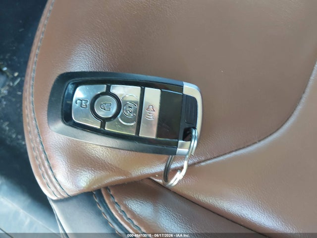Ford Maverick Lariat 2022 3FTTW8E31NRA84091 Image 11