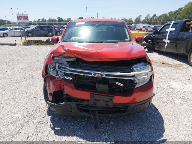 Ford Maverick Lariat 2022 3FTTW8E31NRA84091 Image 12