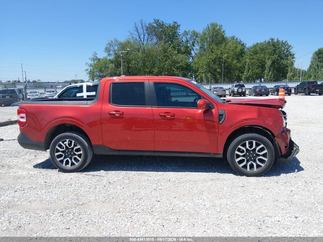Ford Maverick Lariat 2022 3FTTW8E31NRA84091 Image 13