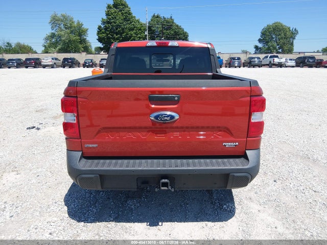 Ford Maverick Lariat 2022 3FTTW8E31NRA84091 Image 16