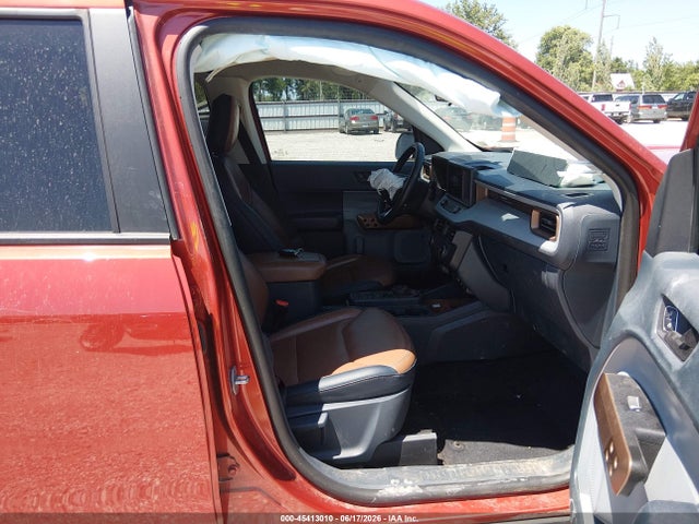 Ford Maverick Lariat 2022 3FTTW8E31NRA84091 Image 5