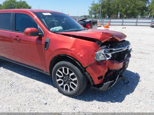 Ford Maverick Lariat 2022 3FTTW8E31NRA84091 Image 6