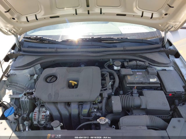 Hyundai ELANTRA SE 2020 5NPD74LFXLH607048 Image 10