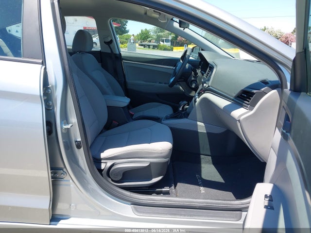 Hyundai ELANTRA SE 2020 5NPD74LFXLH607048 Image 5