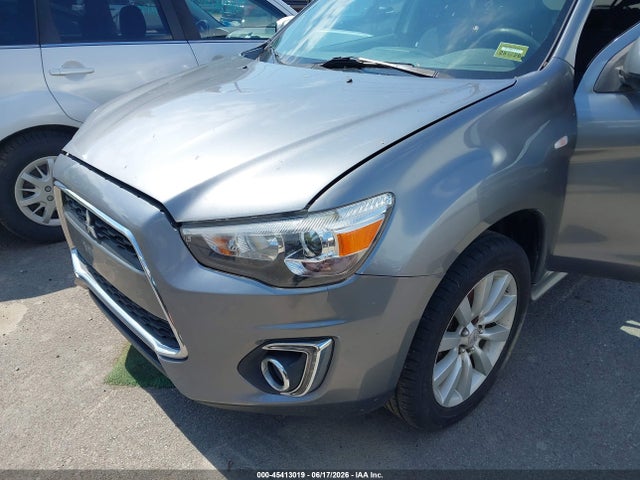 45413019 :رقم المزاد ، JA4AR4AU2BZ004109 vin ، 2011 Mitsubishi Outlander Sport Se مزاد بيع