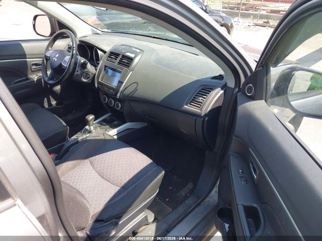 45413019 :رقم المزاد ، JA4AR4AU2BZ004109 vin ، 2011 Mitsubishi Outlander Sport Se مزاد بيع