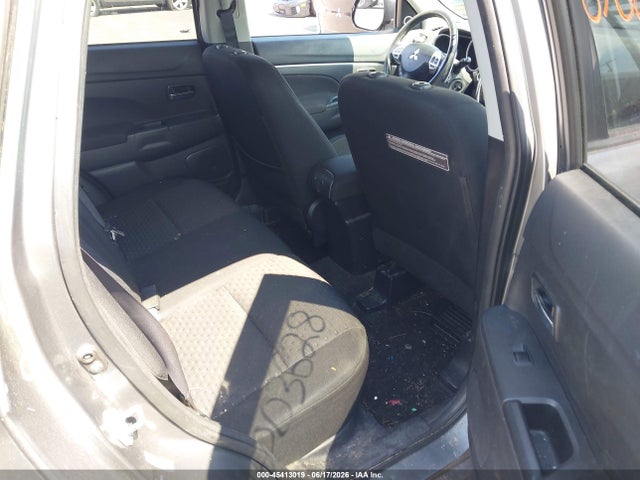 45413019 :رقم المزاد ، JA4AR4AU2BZ004109 vin ، 2011 Mitsubishi Outlander Sport Se مزاد بيع