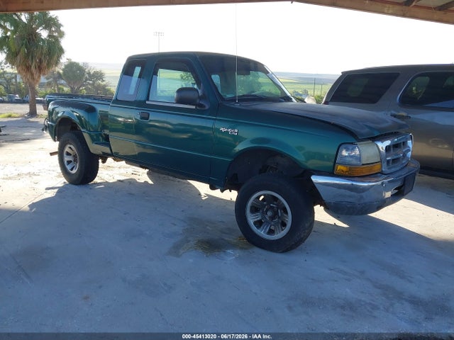 Aukcja sprzedaży 2000 Ford Ranger Xl/xlt, vin: 1FTYR14V6YTB22635, numer aukcji: 45413020