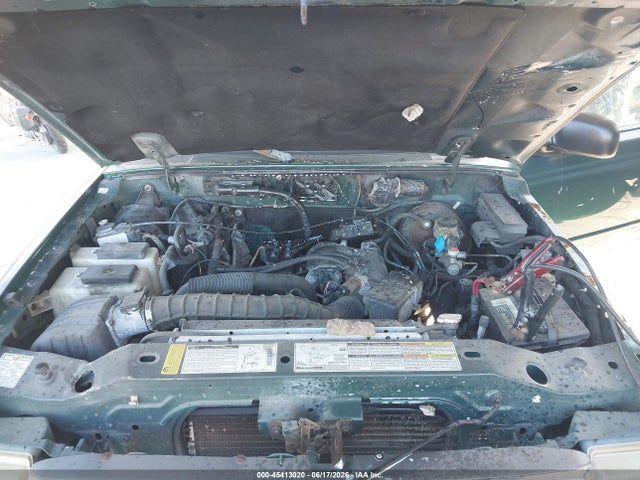 Aukcja sprzedaży 2000 Ford Ranger Xl/xlt, vin: 1FTYR14V6YTB22635, numer aukcji: 45413020