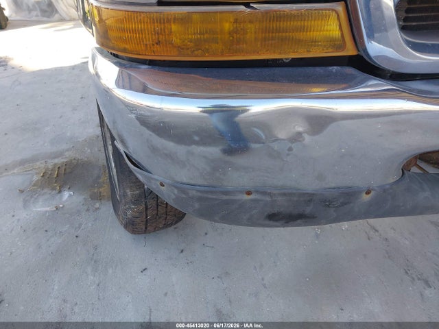 Aukcja sprzedaży 2000 Ford Ranger Xl/xlt, vin: 1FTYR14V6YTB22635, numer aukcji: 45413020