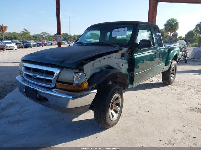 Aukcja sprzedaży 2000 Ford Ranger Xl/xlt, vin: 1FTYR14V6YTB22635, numer aukcji: 45413020