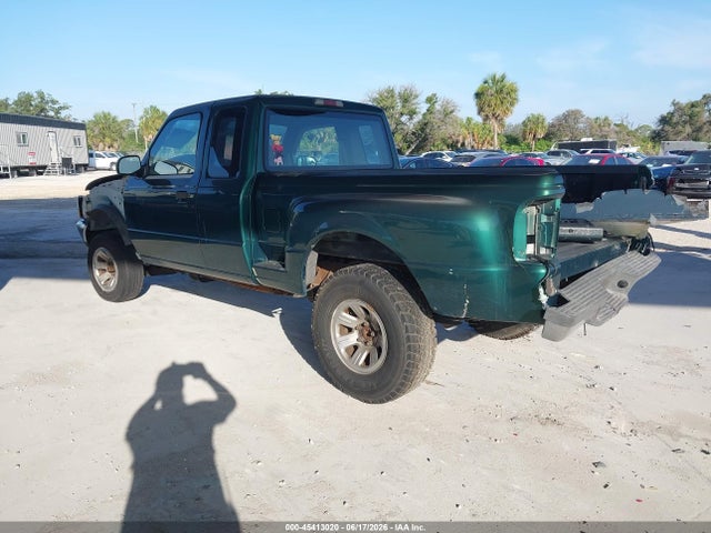 Aukcja sprzedaży 2000 Ford Ranger Xl/xlt, vin: 1FTYR14V6YTB22635, numer aukcji: 45413020